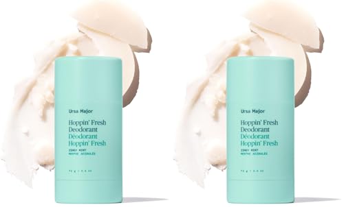 Ursa Major Hoppin Fresh Deodorant - Ursa Major Official Imagery - 1