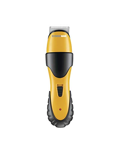 ConairMAN All in One Beard Trimmer for Men for Face Nose and - Conair Official Imagery - 1