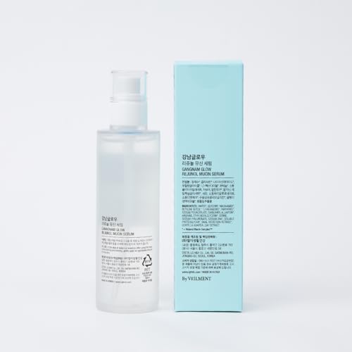 Rejunol Mucin Salmon DNA PDRN Serum 3.3 fl oz - Product Imagery