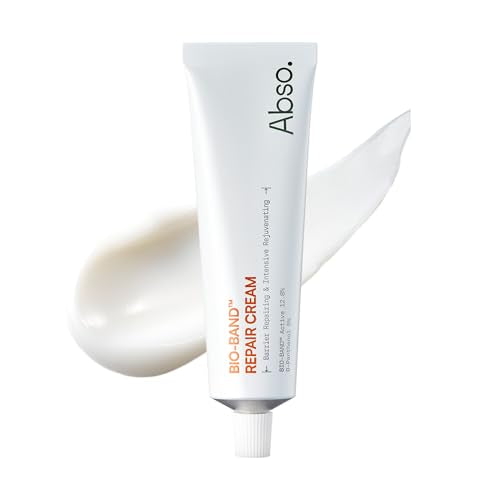 Abso BIO BAND REPAIR Cream Daily Post Treatment Skin Barrier - Abso. Official Imagery - 1