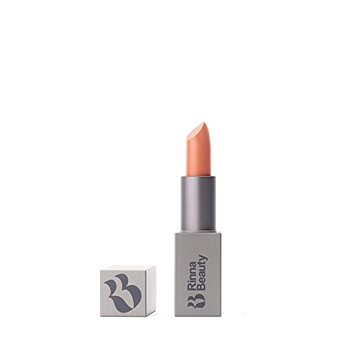 Rinna Beauty Icon Collection - Lipstick - Mrs. Hamlin - Vegan, - Product Imagery