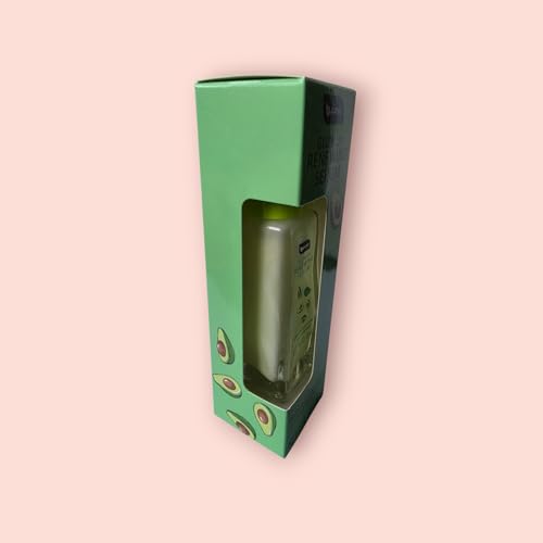 Glow Up Renewing Serum with Avocado Extract and Ceramides, 1 FL - Product Imagery