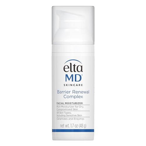 EltaMD Barrier Renewal Complex Face Moisturizer - Premium Selection Official Imagery - 1