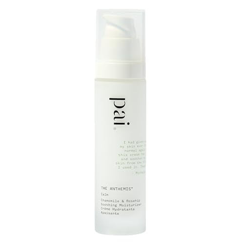 PAI SKINCARE - PAI SKINCARE Official Imagery - 1