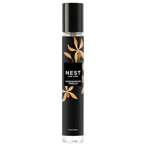 NEST New York Madagascar Vanilla - Product Imagery