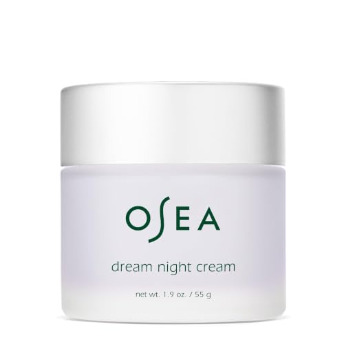 OSEA Dream Night Cream with Bio Retinol - OSEA Official Imagery - 1