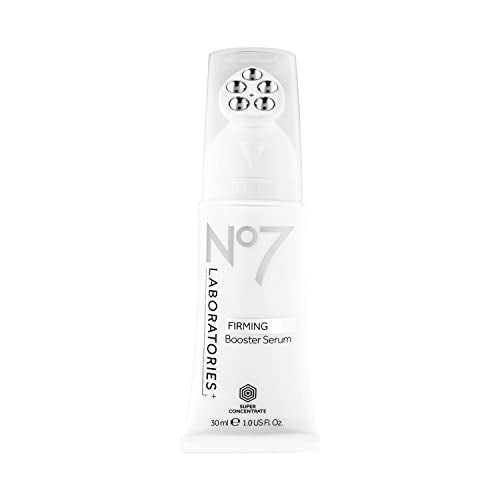No7 Laboratories Firming Booster Face Serum 1 Fl Oz - No7 Official Imagery - 1