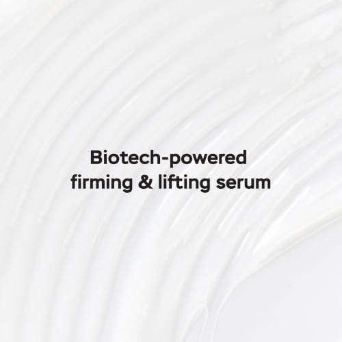 DRMTLGY Needle-less Growth Factor Serum | Firming Lifting Face - Product Imagery