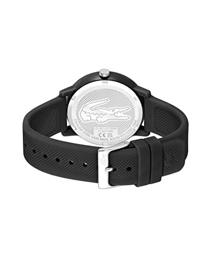 Lacoste 12.12 Men's Quartz Watch - TR90 Case Quartz - Premium - Product Imagery