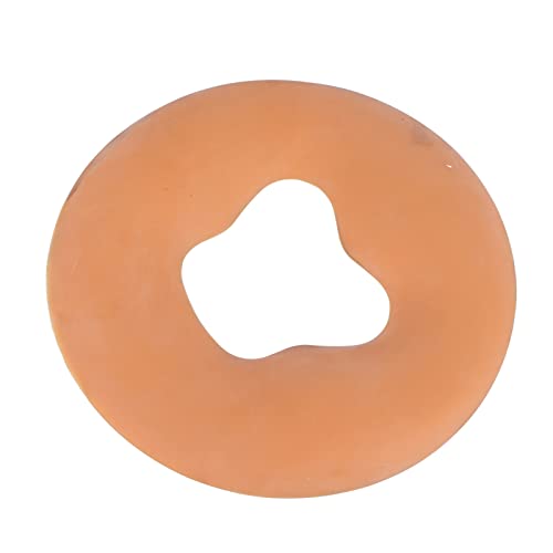 LAVEN Face Relax Cushion Pad, Silicone Pillow for Facial - Product Imagery