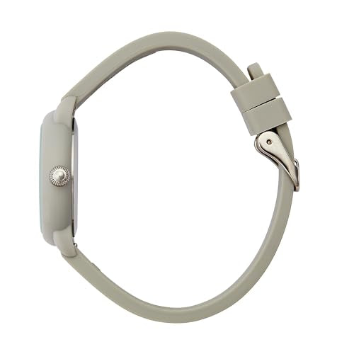 Speidel Eco Nude Watch, Minimalist Neutral-Tone Quartz Wrist - Product Imagery