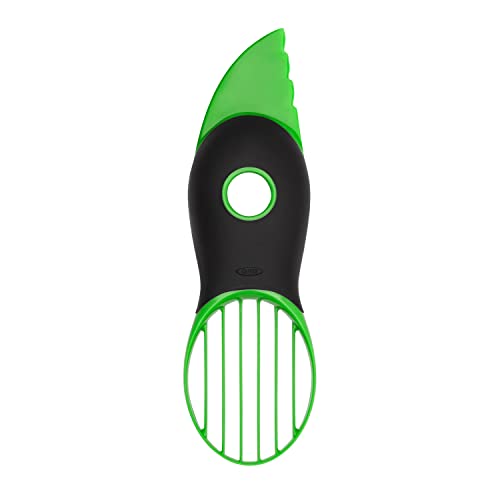 OXO Good Grips 3-in-1 Avocado Slicer - Product Imagery
