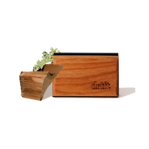 Drift Car Air Freshener - The Original Wood Air Freshener - Car - Product Imagery
