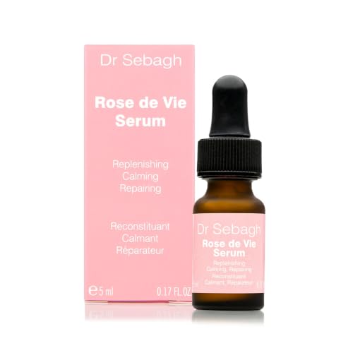 Dr Sebagh Rose de Vie Serum - Dr Sebagh Official Imagery - 1