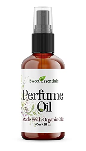 Sweet Essentials AMBER ROMANCE TYPE, Fragrance - Perfume Oil, - Product Imagery