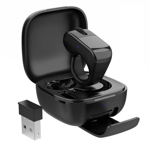 Tiktok Scrolling Ring,Air Finger Ring Mouse with a - Product Imagery