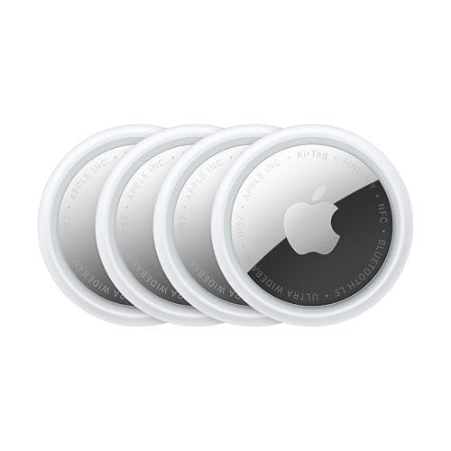 Apple AirTag (2nd Generation) - Apple