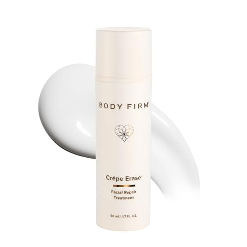 Crepe Erase BODY FIRM Facial Repair Treatment Face - Premium Selection Official Imagery - 1