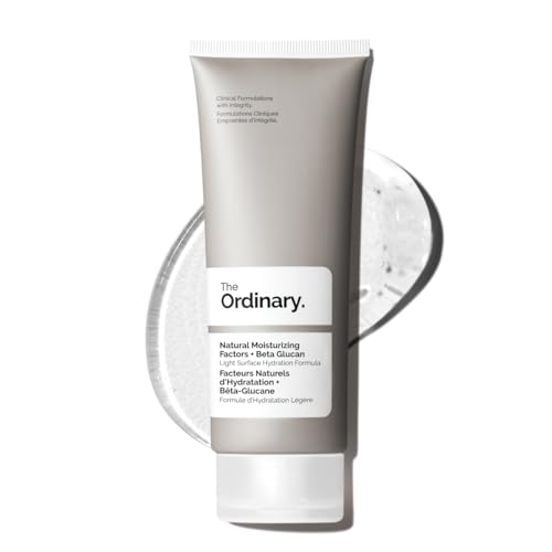 The Ordinary Natural Moisturizing Factors + Beta Glucan, - Product Imagery