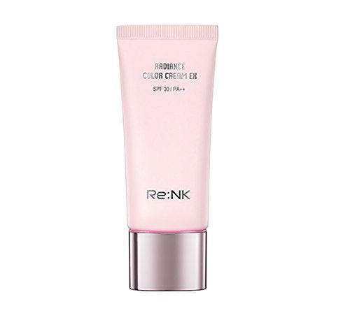 Re NK Radiance Color Cream EX SPF30 PA - Re: NK Official Imagery - 1