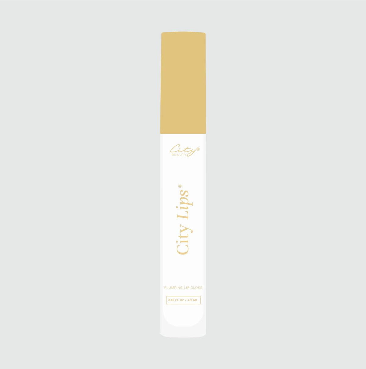 City Beauty City Lips Clear - Premium Selection Official Imagery - 8