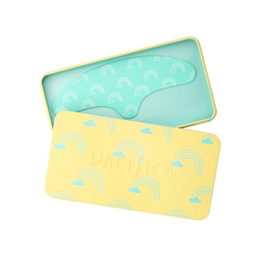 Pacifica Glow Baby Brightening Serum & Reusable Face Mask Set – - Product Imagery