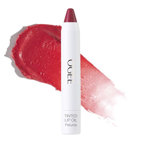 Ogee Tinted Sculpted Lip Oil - Ogee Official Imagery - 1