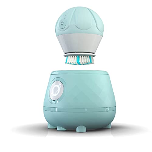 Tao Clean Ona Diamond Orbital Facial Brush and Cleansing - Tao Clean Official Imagery - 1