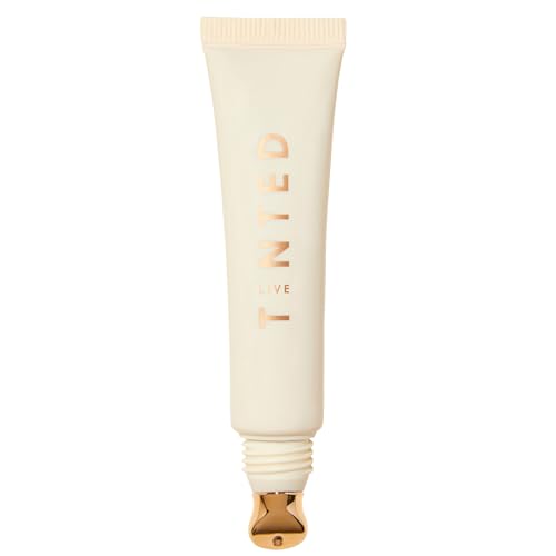 Live Tinted Superhue Brightening Eye Cream with Vitamin C 0 - Live Tinted Official Imagery - 1