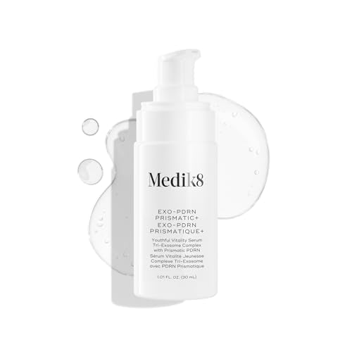 Medik8 Prismatic Face Serum for Women - Medik8 Official Imagery - 1