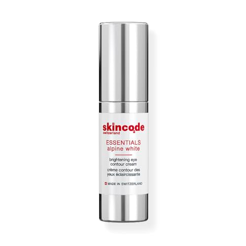 Skincode Essentials AlpineWhite Brightening Eye Contour - Skincode Official Imagery - 1