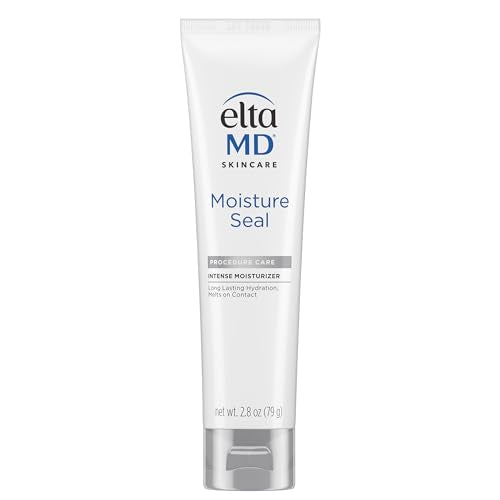 EltaMD Moisture Seal Intense Moisturizer with Petrolatum - Premium Selection Official Imagery - 1