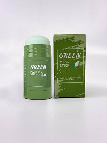 for Face, Blackhead Remover with Green Tea Extract, Deep Pore - Product Imagery