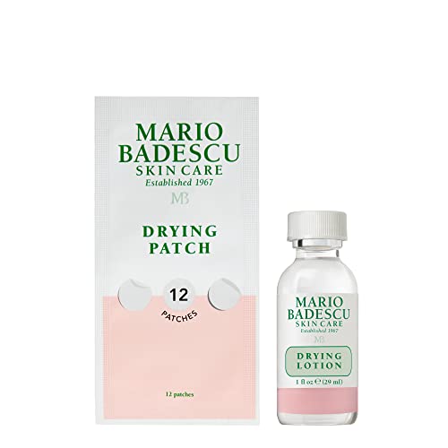 Mario Badescu Drying Lotion 1 Fl oz - Premium Selection Official Imagery - 1