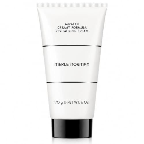 Merle Norman Miracol Creamy Formula Revitalizing Mask - Reduces - Product Imagery