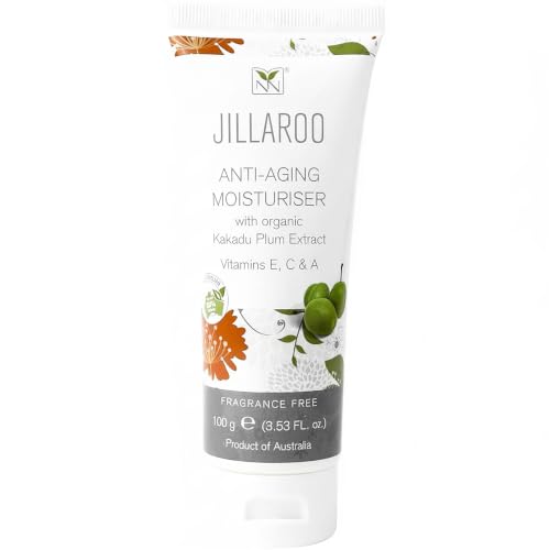 Y Not Natural Vitamin C Anti Aging Face Moisturizer Kakadu - Y Not Natural Official Imagery - 1