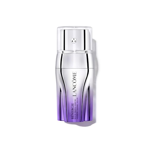 Lanc me R nergie H C F Triple Serum - Premium Selection Official Imagery - 1