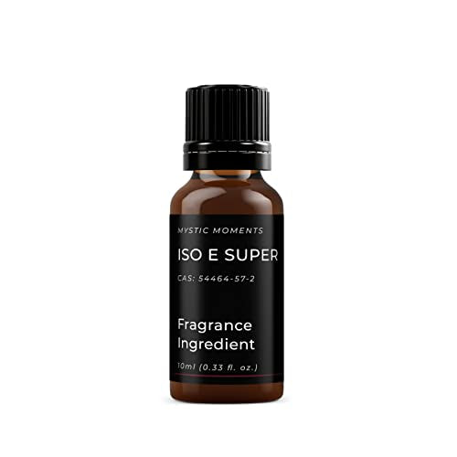 Mystic Moments | Iso E Super - 10ml - Product Imagery