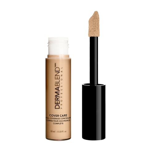 Dermablend Cover Care Full Coverage Concealer - Dermablend Official Imagery - 1