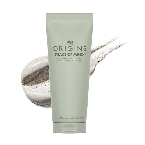Elefair Tech Origins Peace of Mind Exfoliating Body Scrub - Smooths Rough Skin - Elefair Tech Official Product View 1