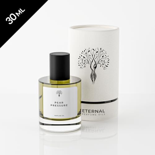Eternal perfume oils Pear Pressure EAU DE PARFUM Perfumes For - Product Imagery