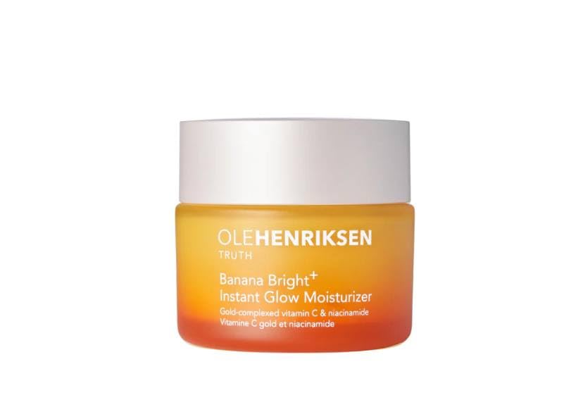 OLEHENRIKSEN BananaBright Instant Glow Moisturizer 1 7 Fl Oz - Ole Henriksen Official Imagery - 1