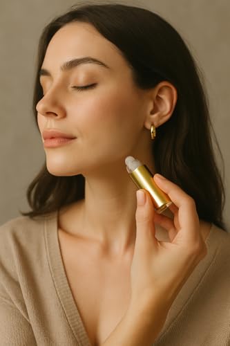 Perfume Studio premium Oil IMPRESSION Compatible with Private - Product Imagery