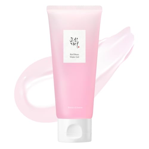 Beauty of Joseon Red Bean Water Gel Hydrating Peptide Hydro Boost Moisturizer - Beauty of Joseon Official Product View 1