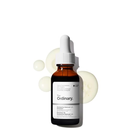 The Ordinary Granactive Retinoid 2% Emulsion, Advanced Retinoid - Product Imagery
