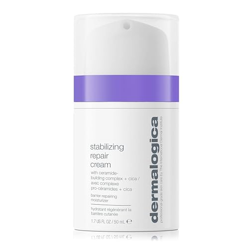 Dermalogica Stabilizing Repair Cream Sensitive Skin - Premium Selection Official Imagery - 1