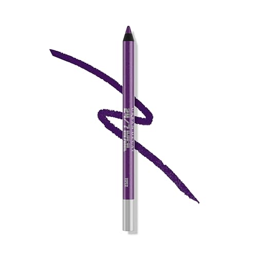 Urban Decay 24 7 Glide On Waterproof Eyeliner Pencil - Premium Selection Official Imagery - 1