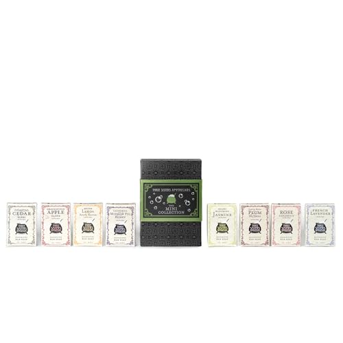 Mini Collection Gift Set (Best Sellers) - Product Imagery
