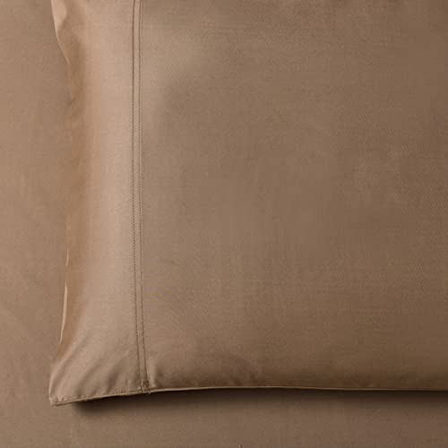 Royal Hotel Top Split King 600 TC Viscose from Bamboo Sheets - Product Imagery