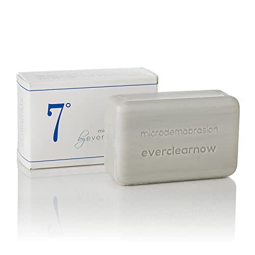 EVERCLEARNOW Microdermabrasion Keratosis Pilaris, Folliculitis & Acne - EVERCLEARNOW Official Product View 1